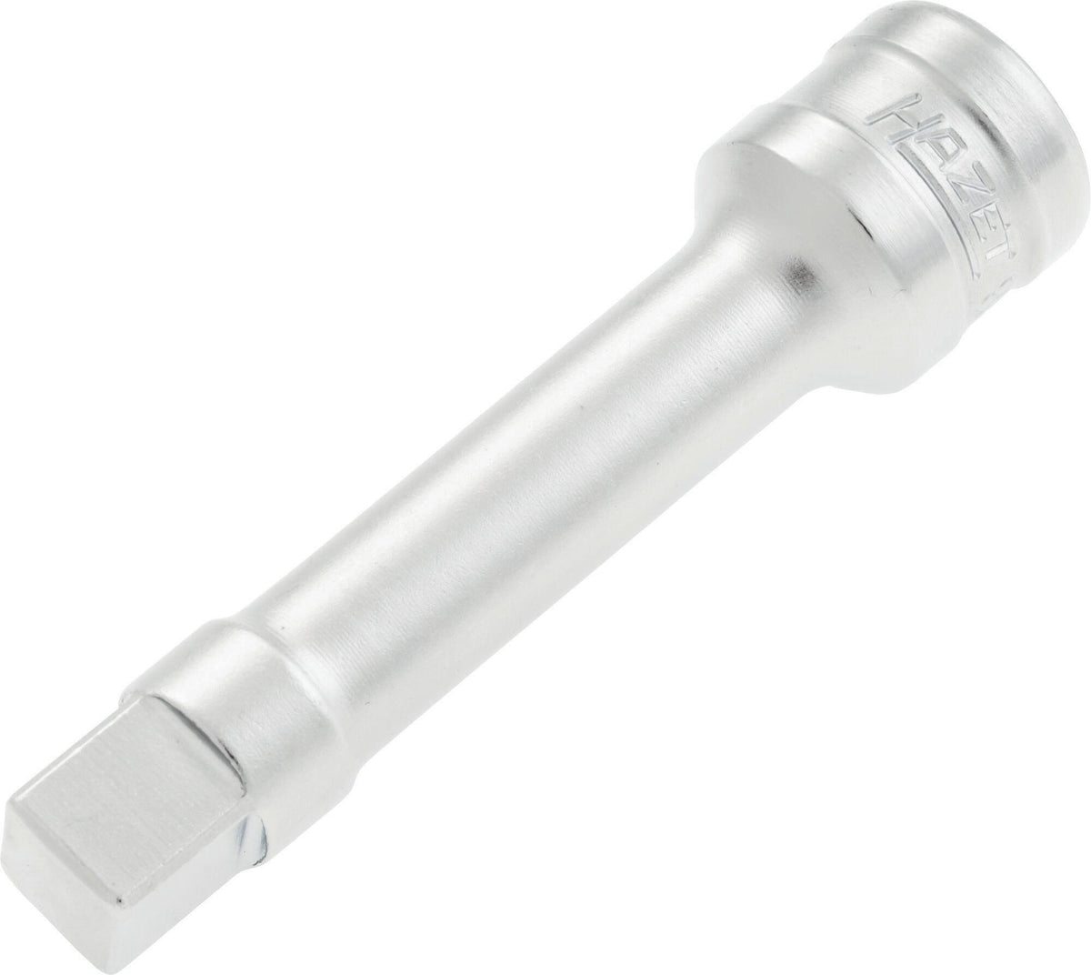HAZET Verlängerung 8821-3 3/8 Zoll 74 mm CV-Stahl verchromt für Steckschlüssel