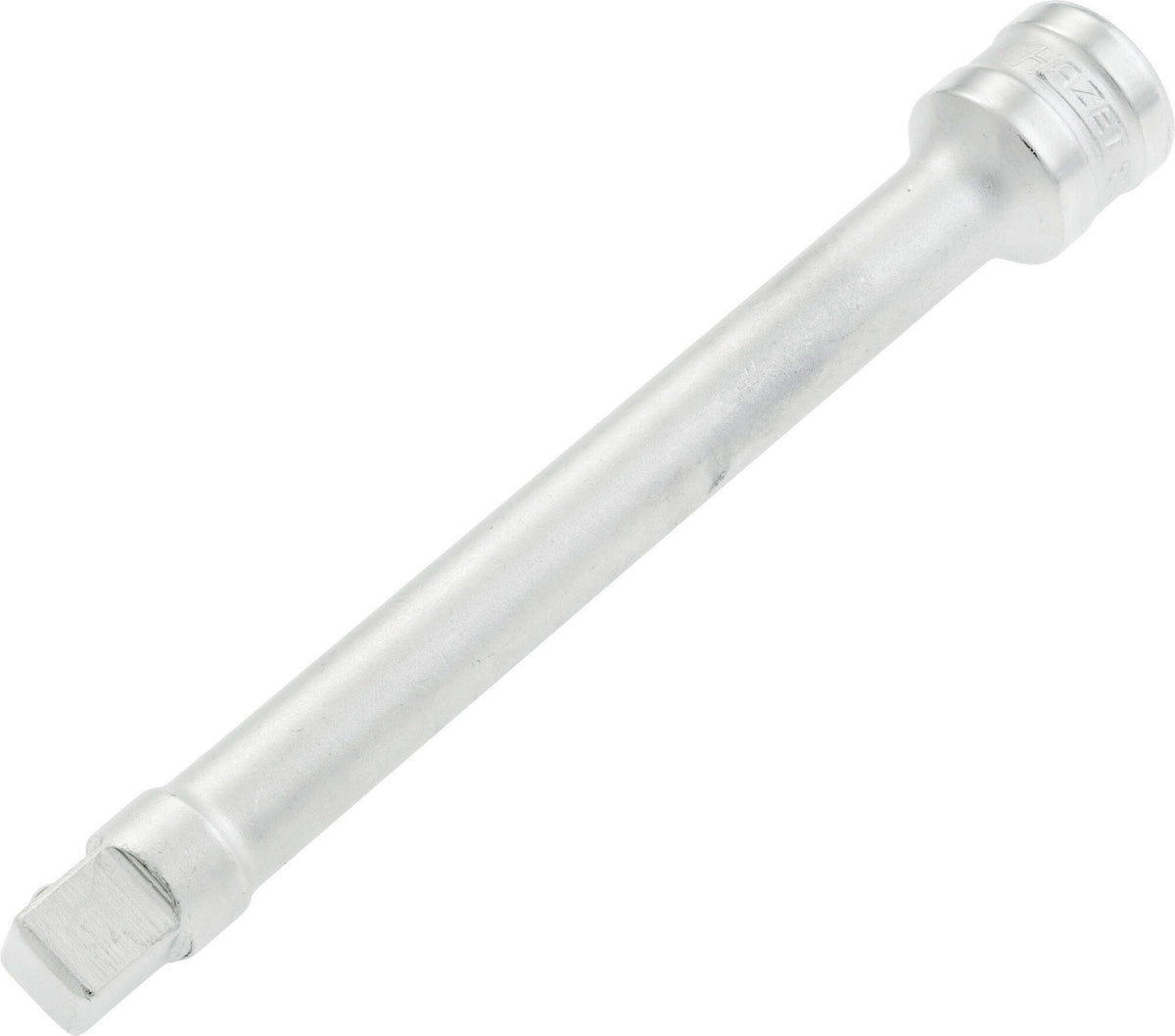 HAZET Verlängerung 8821-3 3/8 Zoll 74 mm CV-Stahl verchromt für Steckschlüssel