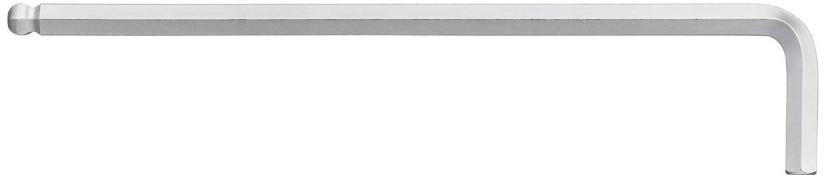 WIHA Sechskantwinkelschraubendreher 369 SW 1,5 mm lang mit Kugelkopf