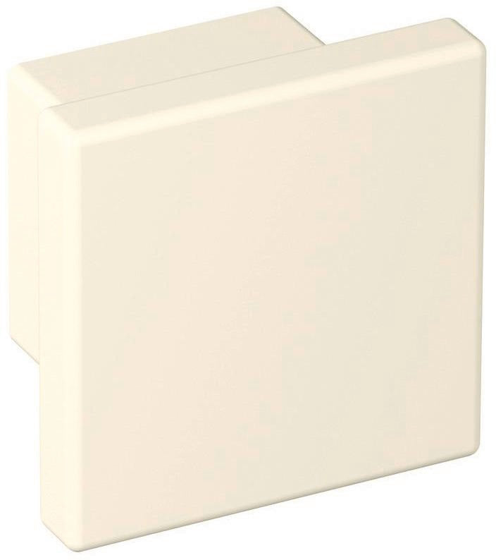 HEWI Möbelknopf 547.32.3 – Tiefschwarzer Polyamid-Knopf, Ø 32 mm, 30 mm Ausladung