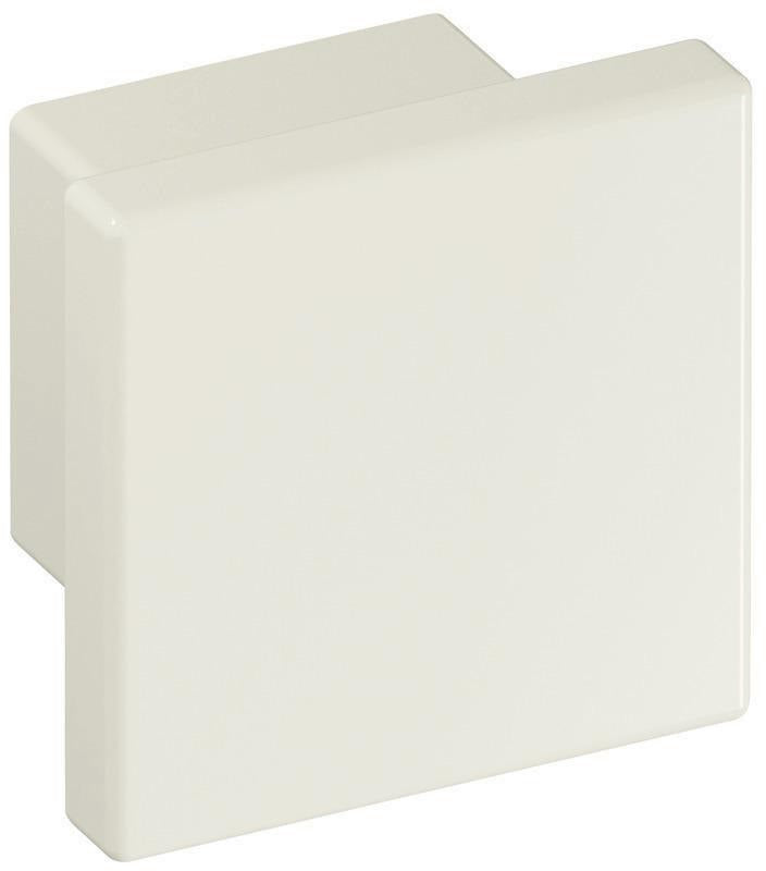 HEWI Möbelknopf 547.32.3 – Tiefschwarzer Polyamid-Knopf, Ø 32 mm, 30 mm Ausladung