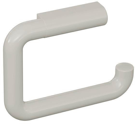 HEWI WC-Papierhalter 477.21.100 33 PA 33 rubinrot – Diebstahlgeschützt, Polyamid, 160 mm
