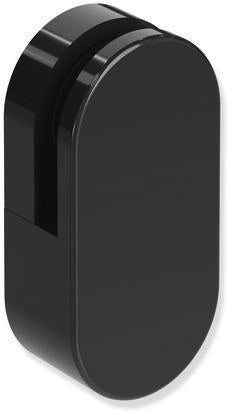 HEWI Spiegelhalter Serie 477 Senfgelb für 6 mm Spiegel – Diebstahlgeschützt