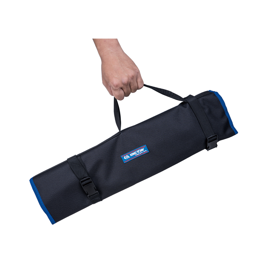 KING TONY Profi-Werkzeuge - Metrisches Kombischlüssel-set 21TLG 12D21MRN