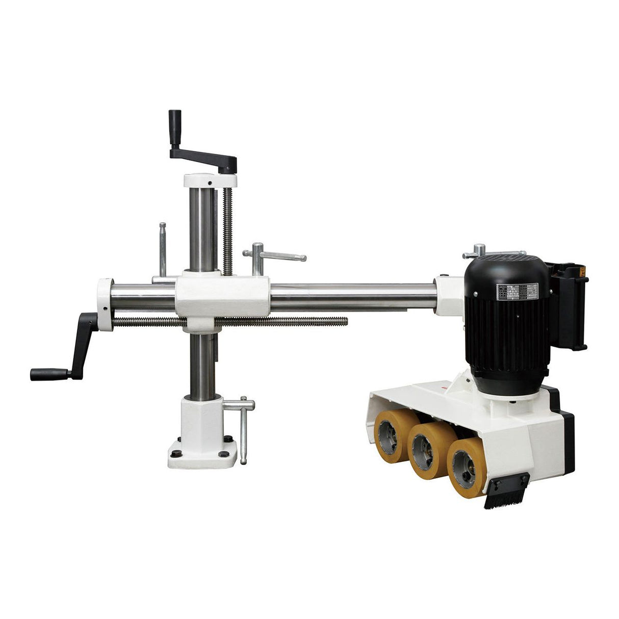 BERNARDO Vorschubapparate – Modell AF 308