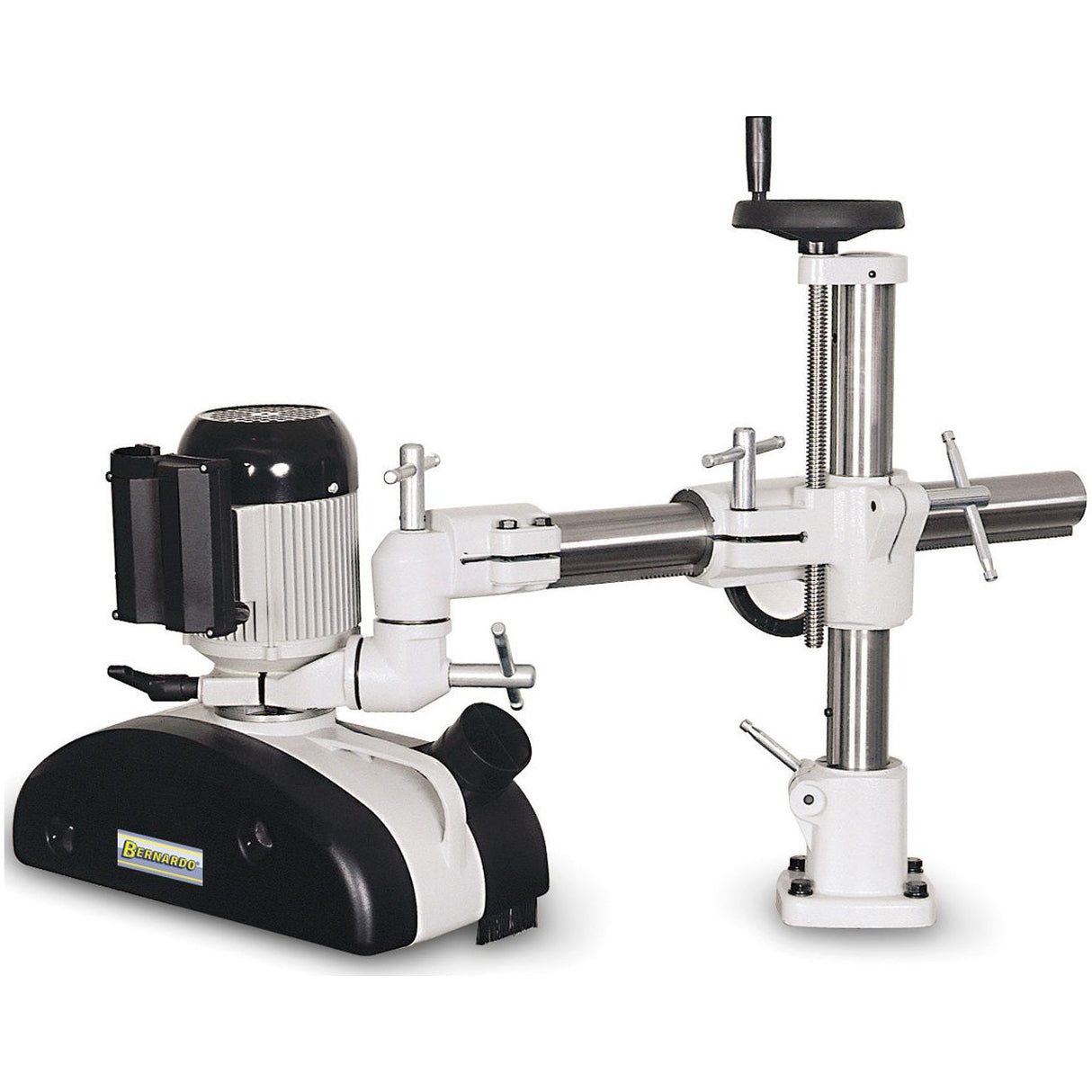 BERNARDO Vorschubapparate – Modell MX 38