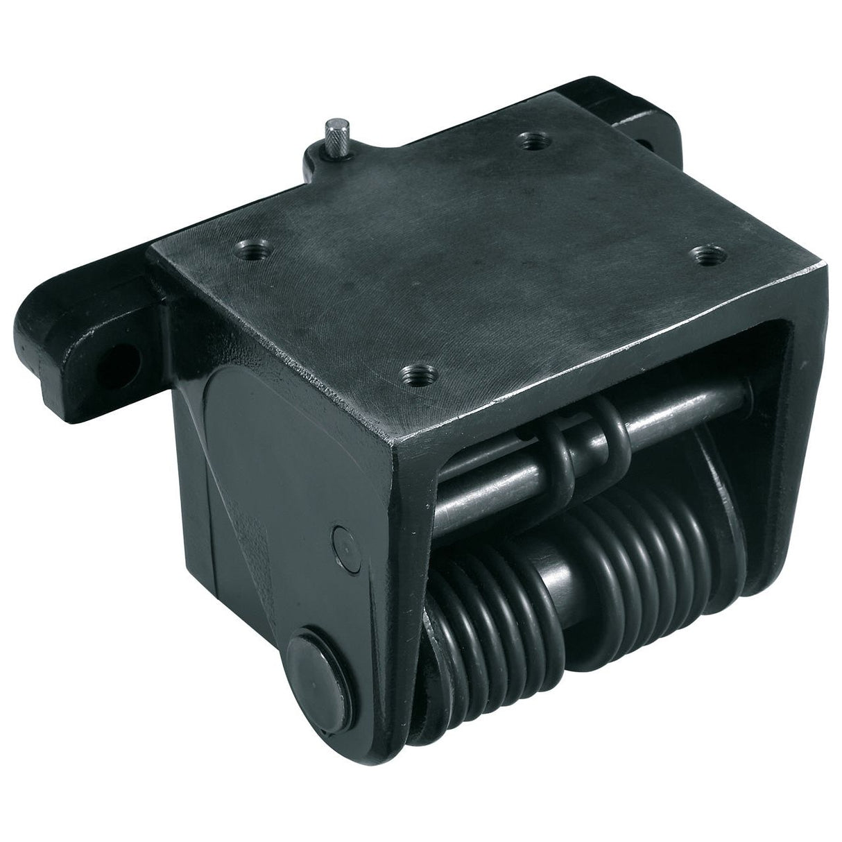 BERNARDO Zubehör Vorschubapparate – Modell Vorschubklappvorrichtung FP/01