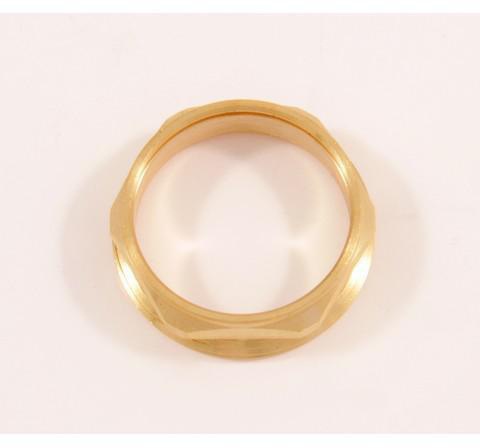 Ideal Standard Gewindering Meloh mit Sprengring – Ersatzteil für Armaturen 925500/92250