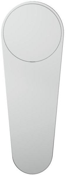 IDEAL STANDARD Ceraplus Sensor-Waschtischarmatur, batteriebetrieben, Ausladung 116 mm, Chrom