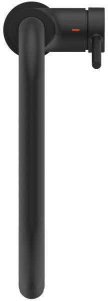 IDEAL STANDARD Ceraline Nuovo Küchenarmatur 215 mm U-Auslauf Chrom