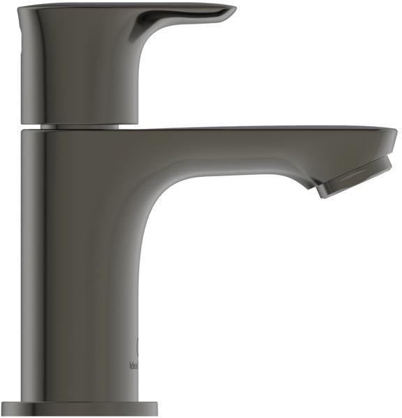 Ideal Standard Standventil Connect Air 85 mm Chrom – Einhebelmischer für 1 Hahnloch