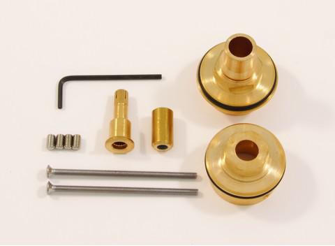 Ideal Standard Ceratherm Verlängerung 22 mm für Einzel- und Zentralthermostat