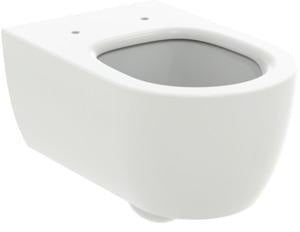 Ideal Standard Wandtiefspül-WC Blend Curve AquaBlade 355x540x340mm Weiß