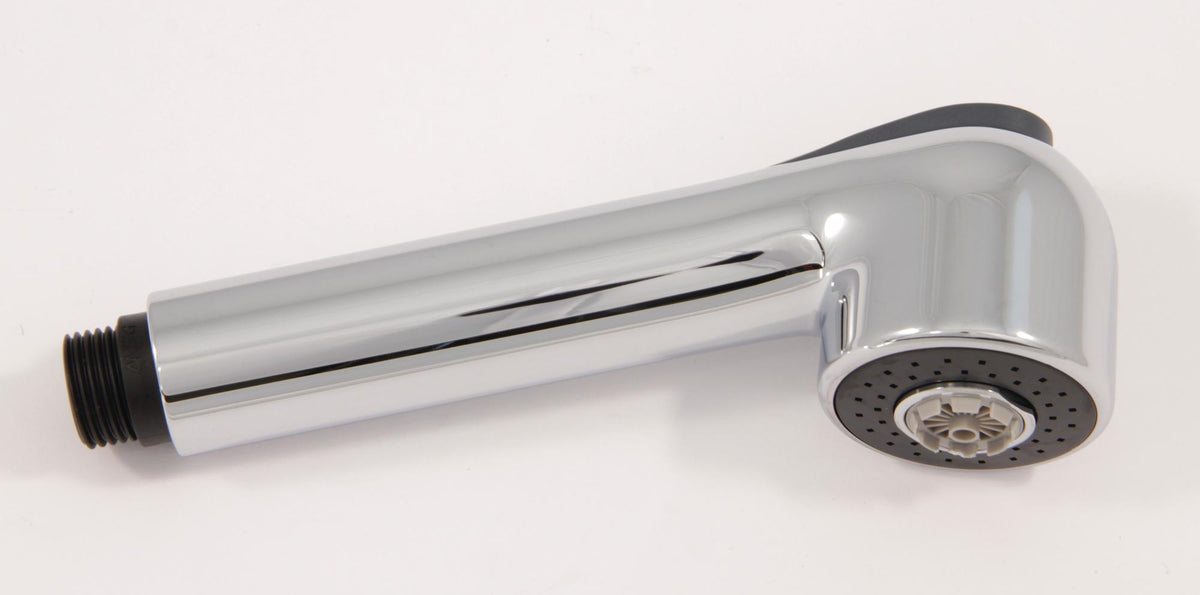 Handbrause MEMIXA von Ideal Standard in Weiß – Glänzende Oberfläche für moderne Bäder