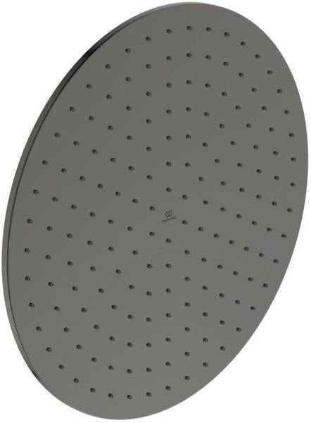 IDEAL STANDARD Idealrain Atelier Regenbrause 400 mm rund Brushed Gold