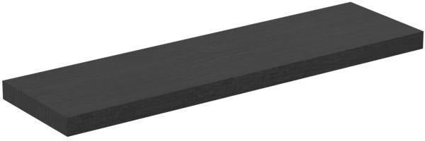 Ideal Standard Conca Konsole 1600x505x80 mm Weiß – Rechteckige Waschtischplatte