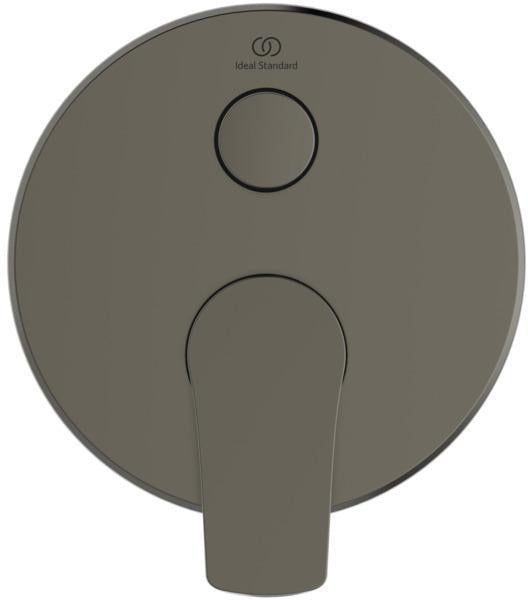 Ideal Standard La Dolce Vita Badearmatur Unterputz Brushed Gold – DIN EN 1717