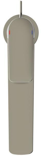 Ideal Standard Connect Air Waschtischarmatur 150 mm mit Ablaufgarnitur und Heißwasser-Sparfunktion in Chrom