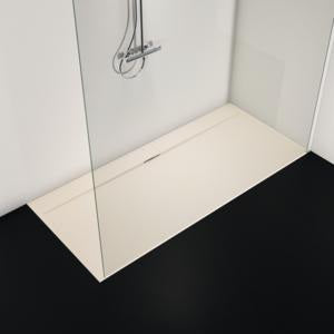 IDEAL STANDARD Ultra Flat S i.life Rechteck-Brausewanne 2000x900x30 mm Carraraweiß
