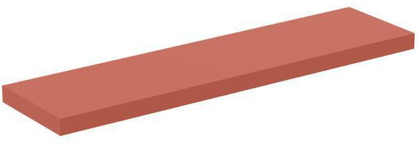 Ideal Standard Conca Konsole 1600x505x80 mm Weiß – Rechteckige Waschtischplatte