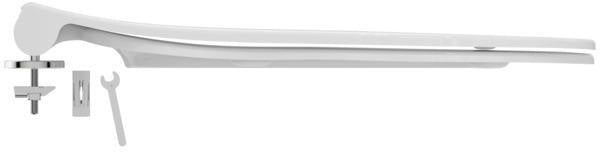 Ideal Standard WC-Sitz Connect Weiß mit Softclosing und Absenkautomatik