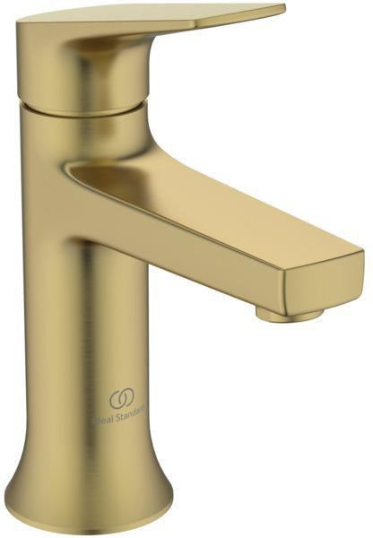 Ideal Standard La Dolce Vita Waschtischarmatur Chrom – 1-Loch, ohne Ablaufgarnitur