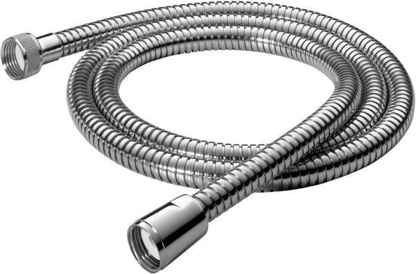 Ideal Standard Idealrain Brauseschlauch 1250 mm Metallflex Chrom – G1/2 Anschluss
