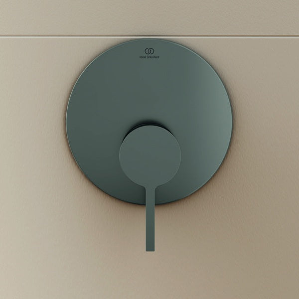 Ideal Standard Joy Unterputz-Brausearmatur Bausatz 2 in Brushed Gold