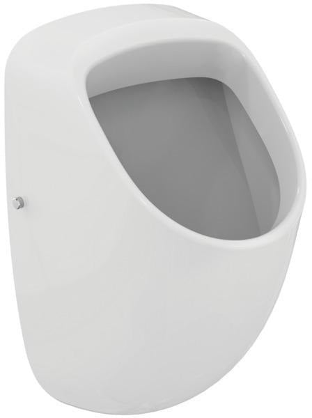 Ideal Standard Elektronik-Urinal Connect Weiß – Wandhängend mit Netzanschluss