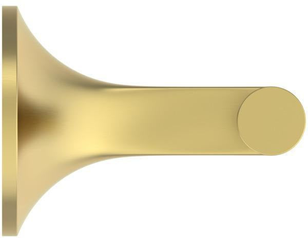 IDEAL STANDARD Handtuchhalter La Dolce Vita 525 mm Brushed Gold – Messing, Wandmontage