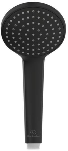 Ideal Standard Ceralife O Badearmatur Aufputz Chrom mit Handbrause-Set