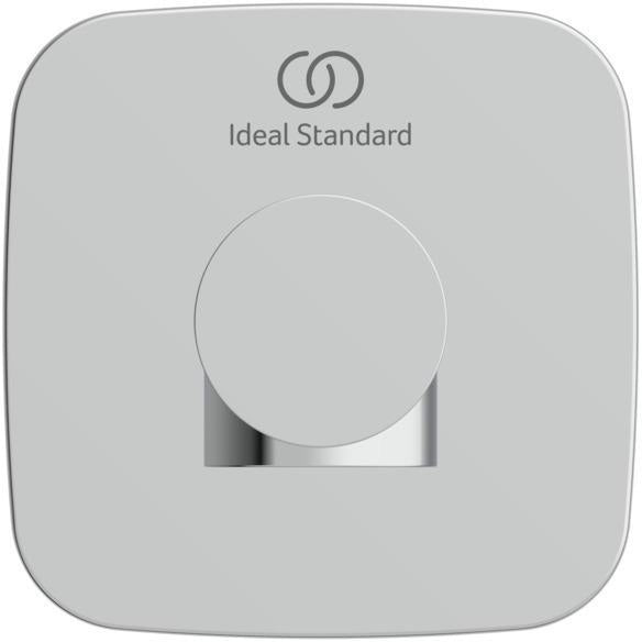 Ideal Standard Ceralife C Wandauslaufventil 210 mm Chrom – Aufputz-Montage