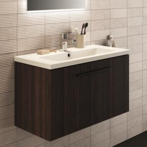 Ideal Standard i.life S Waschtischunterschrank 800 mm Weiß Matt mit 1 Auszug und Softclose