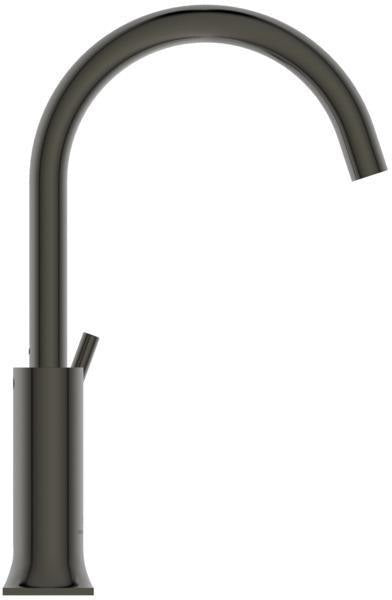 Ideal Standard Joy Neo Waschtischarmatur 169mm Chrom – Einhandhebelmischer ohne Ablaufgarnitur