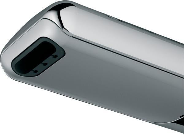 Ideal Standard Abdeckplatte Attitude Wasserfall Chrom – Ersatzteil für Waschtische