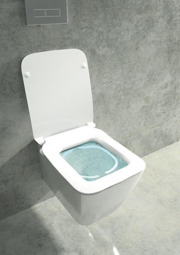 IDEAL STANDARD WC-Sitz Strada II Sandwich Softclosing Weiß Duroplast