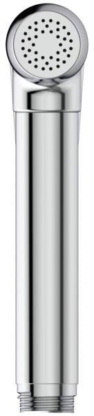 Ideal Standard Cerabase Waschtischarmatur Chrom 106 mm mit Push-Open-Ablaufventil