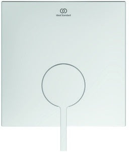 Ideal Standard Joy Neo UP-Brausearmatur Chrom – Unterputz, keramische Kartusche, Wassersparfunktion