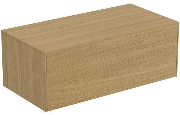 Ideal Standard Conca Waschtischunterschrank 1002 mm, 1 Auszug, Sunset Matt, Push-Open