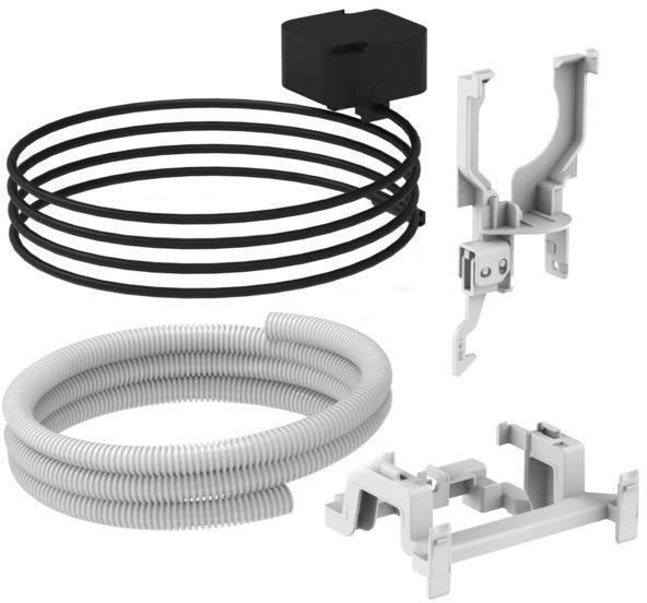 IDEAL STANDARD Umrüstset auf sensorelektronisch ProSys für ProSys 120M – No Touch Sensor