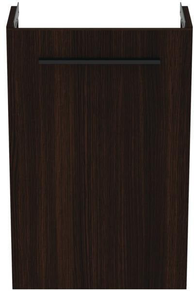 IDEAL STANDARD i.life S Unterschrank 410 mm Weiß Matt – 1 Tür, Softclose, wandhängend