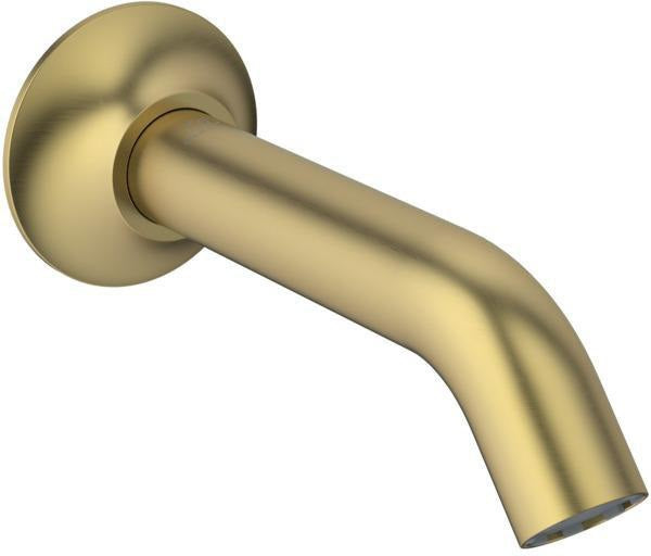 Ideal Standard La Dolce Vita Wandauslauf Chrom – Messing, 160 mm, Strahlregler