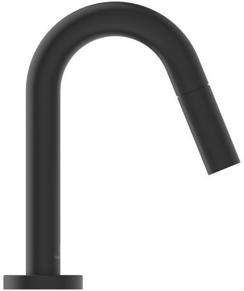 IDEAL STANDARD Standventil Ceraline Ausladung 126 mm Chrom – 1-Loch-Montage