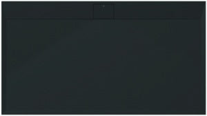 Ideal Standard Ultra Flat S i.life Rechteck-Brausewanne 1800x1000mm Carraraweiß Mineralguss