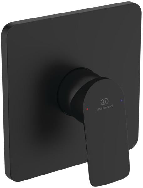 Ideal Standard Ceralife C Brausearmatur Unterputz Chrom – Einhandhebelmischer
