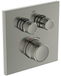 Ideal Standard Ceratherm Navigo UP-Attrappe Ausstellungsmuster A7302GN – Brausethermostat-Modell