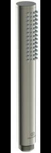 Ideal Standard Idealrain Atelier Stabhandbrause Brushed Gold, 1-Funktion, Antikalk