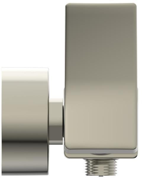 Ideal Standard Conca Brausearmatur AP Brushed Gold – Wandmontage, Einhandhebelmischer, Messing