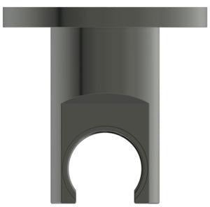 IDEAL STANDARD Idealrain Atelier Wandhalter für Handbrause & Brauseschlauch G1/2 Brushed Gold