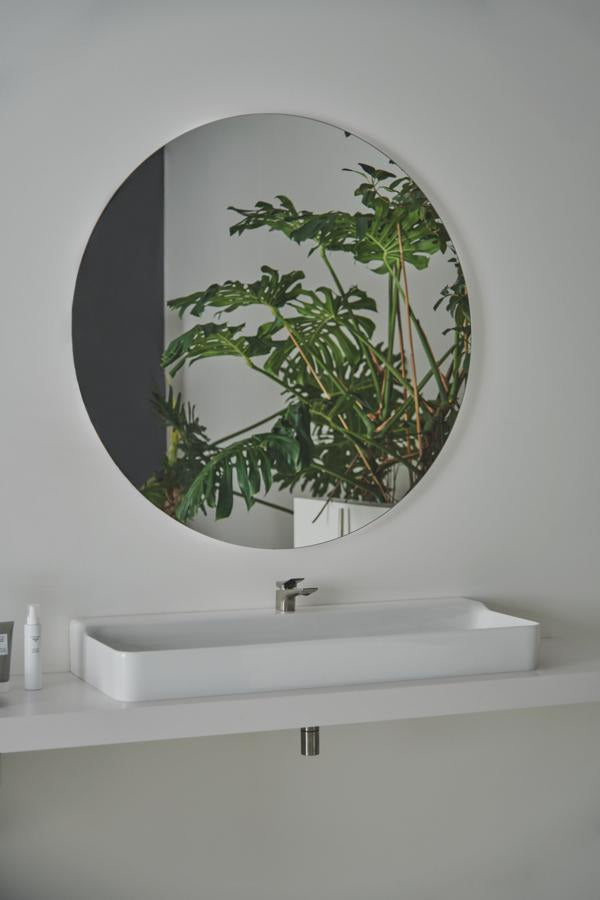 Ideal Standard Conca Aufsatzwaschtisch 1200x450x145mm, 1 Hahnloch, ohne Überlauf, Weiß, geschliffen